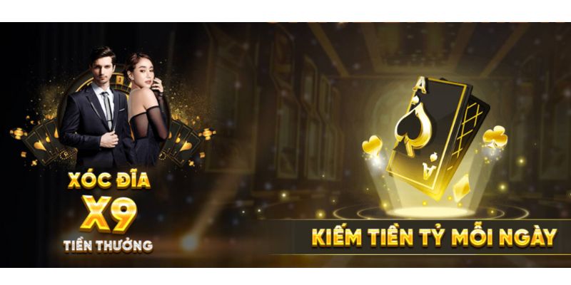 Trang chủ 33 Đôi nét về cổng game bài TIPCLUB hiện nay